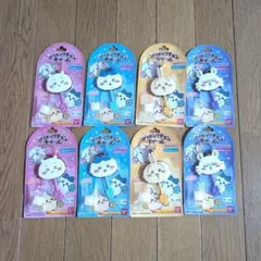 ちいかわ ロリポップチョコチャーム 8個セット