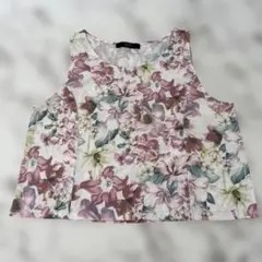 AZUL by MOUSSY タンクトップのサムネイル