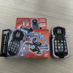 ☆美品☆仮面ライダー　ギーツ　DXスパイダーフォン