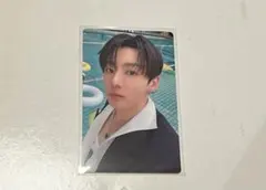 BTS weverse JP ARIRANG ラキドロ トレカ ジョングク グク - メルカリ