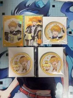 オリエンス サンリオコラボ 宇佐美リト セット売り