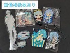 2025年最新】アイドリッシュセブン 缶バッジセット 四葉環の人気