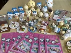 ちいかわ　グッズまとめ売りのサムネイル