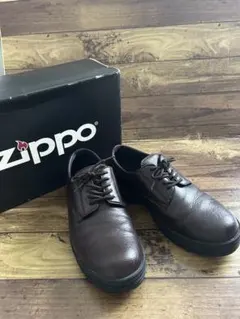 2026年最新】ZIPPO メンズ靴の人気アイテム - メルカリ