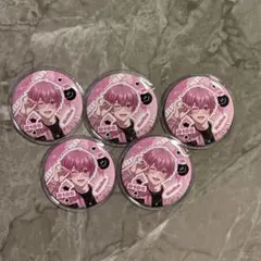 2026年最新】いれいす 缶バッジ 初兎の人気アイテム - メルカリ