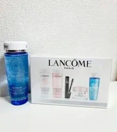 《LANCOME》トラベルキット、ビファシル125m、計6点のサムネイル