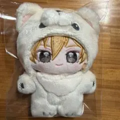 いつぬい 羽風薫くんのサムネイル