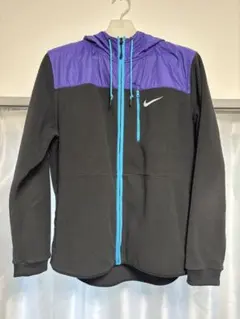 NIKE フリースジャケット パーカー