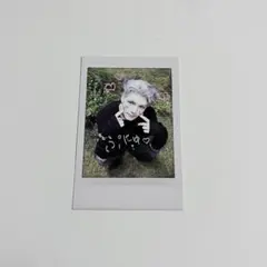 &TEAM Back to Life MAKI マキ