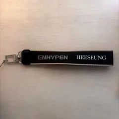 ENHYPEN ヒスン マルチストラップ　fate