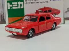 2026年最新】トミカ クラウンファイアチーフカーの人気アイテム - メルカリ