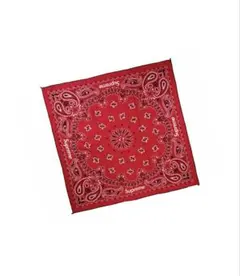 2022 Supreme ENO Islander Blanket レッド - メルカリ