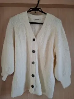 COCO DEAL カーディガン