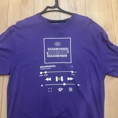 TATSUYA KITANI BOUNDARIES Tシャツ