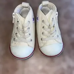 Converse All Star ベビーシューズ 13.0 EE