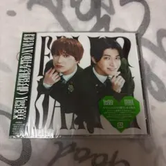 EBiDAN Yes!東京 Sakurashimeji盤