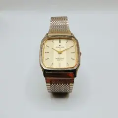 動作品】JUNGHANS ユンハンス NOBLESSE クォーツ JN-106Mのサムネイル