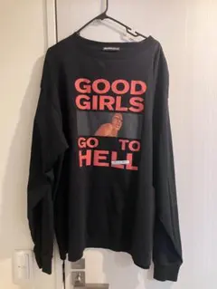 2026年最新】good grief!/グッドグリーフ slub yean l/s teeの人気