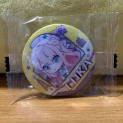 初音ミクあそーと マジカルミライ2024 巡音ルカ 缶バッジ