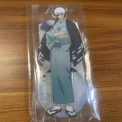 TOHO 10周年 呪術廻戦 アクリルスタンド アクスタ 五条悟