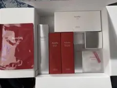 Aurelie. オレリー プレミアム薬用集中エイジングケアセット