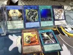 遊戯王 wcs2019 黒封筒のみ ローダー付き - メルカリ
