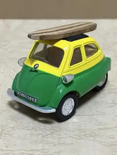 BMW Isseta フルバックカー　KinToy
