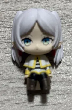 葬送のフリーレン カプセルフィギュアコレクション