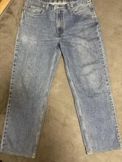 Levi's 550 W38 L34