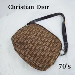 DIORトロッター ワンショルダー クロスボディバッグ 数字2 DIORトロッター ワンショルダー クロスボディバッグ 数字2 - メルカリ
