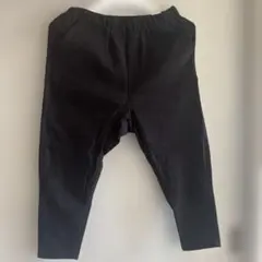 黒いズボン 120サイズ