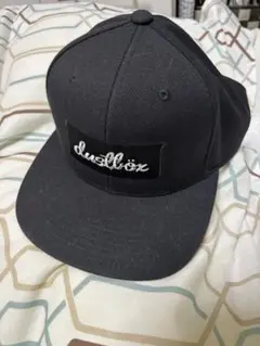 dustbox deviluse コラボキャップ