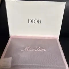 Dior Miss Dior メッシュポーチのサムネイル