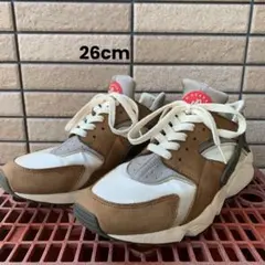 2026年最新】stussy ハラチ nikeの人気アイテム - メルカリ