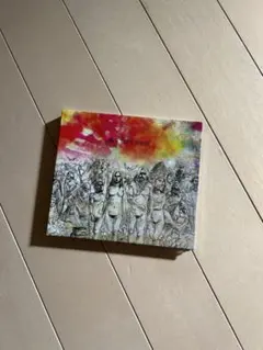 2026年最新】踊ってばかりの国 cdの人気アイテム - メルカリ