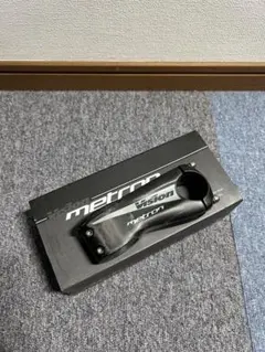 vision metromステム90mm カーボン チタンボルト vision metromステム90mm カーボン チタンボルト - メルカリ