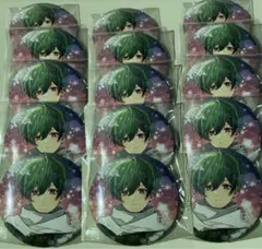 シクフォニ ただ君 缶バッジ すち