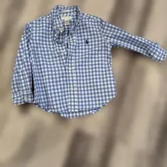 Ralph Lauren ボタンダウンシャツ 24M