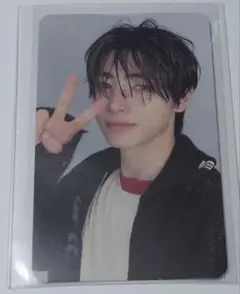 ENHYPEN daydream Weverse ソンフン トレカ