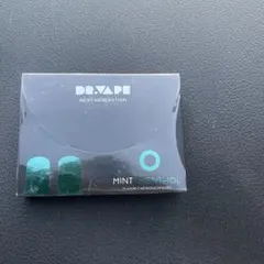 DR.VAPE Model 2 Mint Menthol カートリッジ2個入り