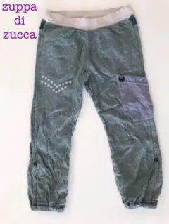 zuppa di zucca[ズッバディズッカ] パンツ
