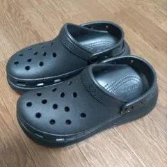 CROCS CLASSIC CRUSH CLOG M4/W6 22cmのサムネイル