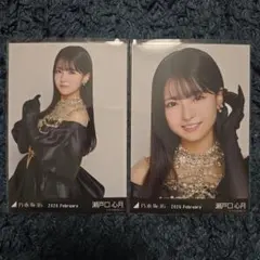 乃木坂46 瀬戸口心月 生写真 スペシャル衣装48