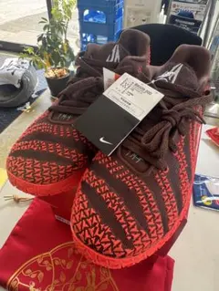 NIKE JA3 CNY EP 2026新品未使用　BOX&付録付き