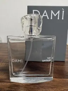KEIJU DAMI 香水 SAYSUM 50mlのサムネイル
