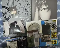 ENHYPEN THE SIN:VANISH ソヌ FORBIDDEN