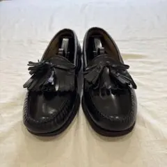 1990's cole haan leather tassel loafers⁠ - メルカリ