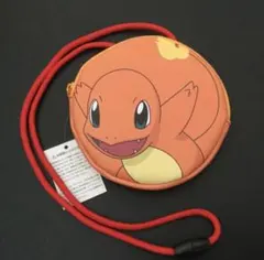 ポケモンfit 連れ歩きポーチ モンスターボール ポケセン - メルカリ