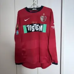 Nike サッカーウェアセット 京都橘高校　サッカー　エンジ　上m 下L Nike サッカーウェアセット 京都橘高校 サッカー エンジ 上L 下M