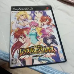 レッスルエンジェルス SURVIVOR